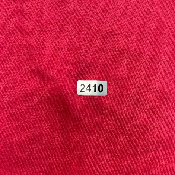 47 Brand Ohio State Graphic Tee Mens Medium Vintage Tubular Buckeyes Dead Stock - Picture 11 of 11